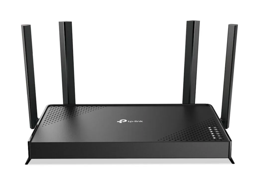Bežicni ruter TP-LINK Archer BE220 BE3600 Dual-Band Wi-Fi 7 Slika 2